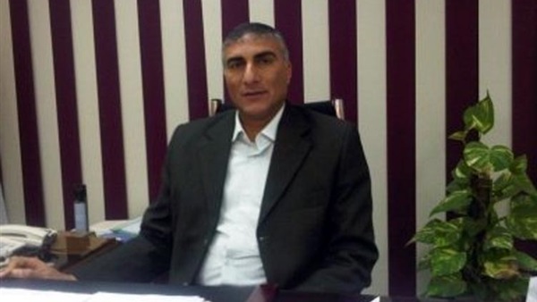 المهندس أمين غنيم،