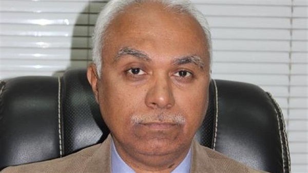 المهندس جمال طلعت،