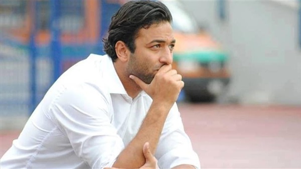 أحمد حسام ميدو