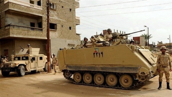 صدى العرب