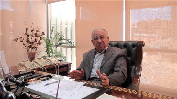المهندس حسن عبد العزيز