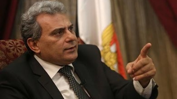 صدى العرب