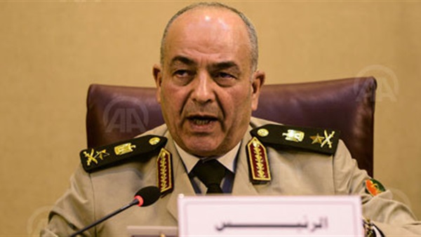 صدى العرب