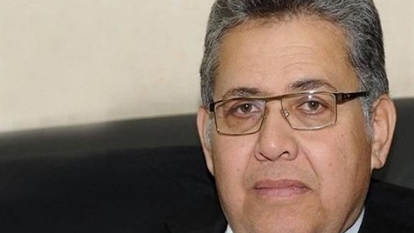 وزارة التعليم العالى
