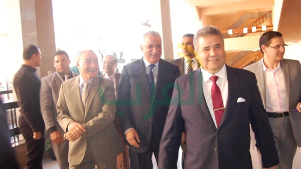 صدى العرب