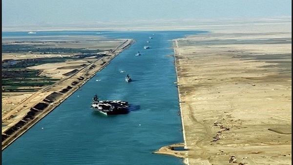 صدى العرب