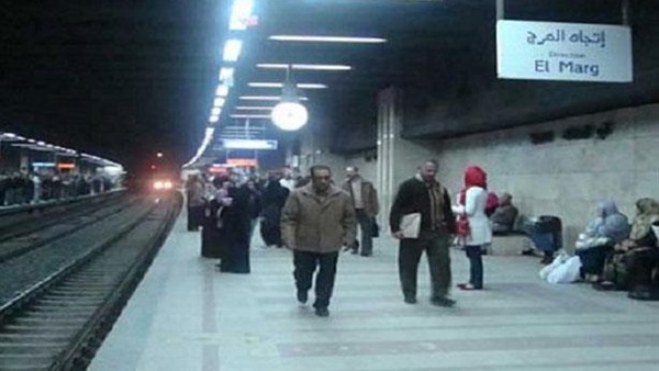صدى العرب