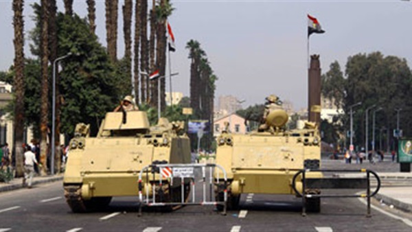 صدى العرب