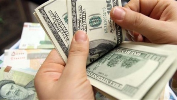أسعار الدولار