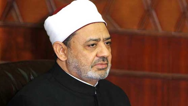 أحمد الطيب شيخ الأزهر