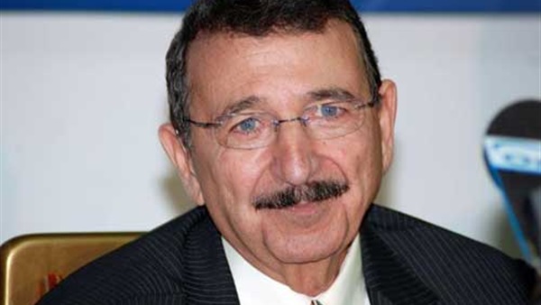مصطفى السيد
