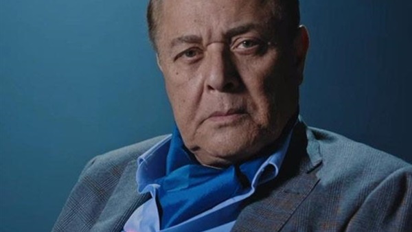 محمود عبد العزيز