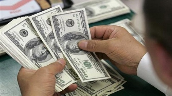سعر الدولار