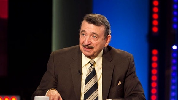 مصطفى السيد