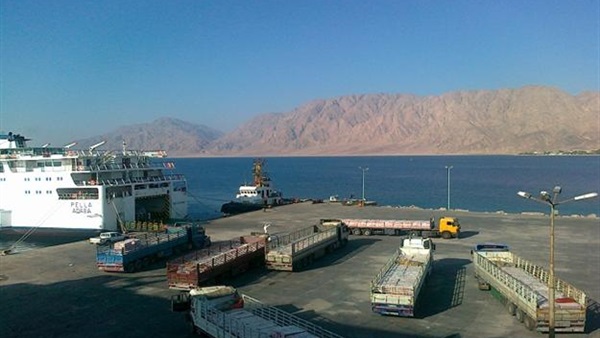 صدى العرب