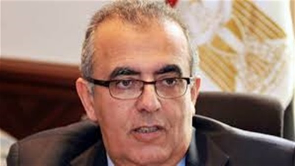الدكتور حاتم الجبلى،