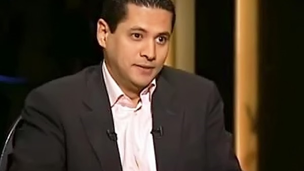 عبد الرحمن يوسف القرضاوي