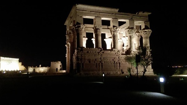 صدى العرب