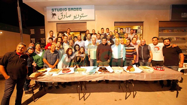 صدى العرب