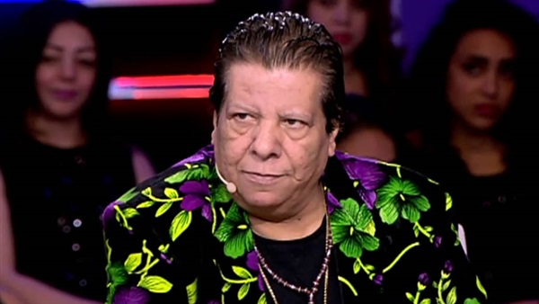 شعبان عبد الرحيم