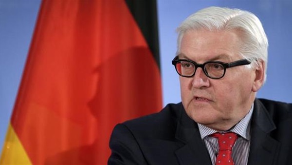 فرانك فالتر شتاينماير