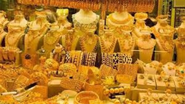 أسعار الذهب