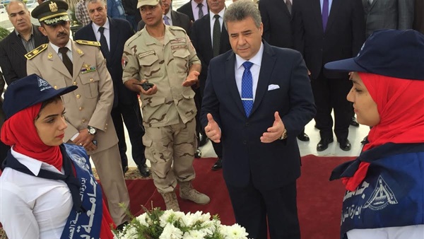 صدى العرب
