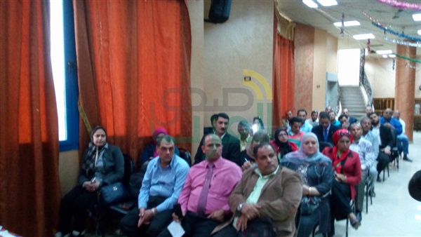 صدى العرب