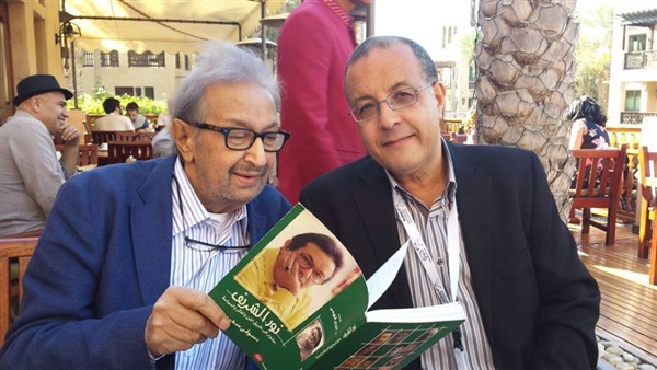 صدى العرب