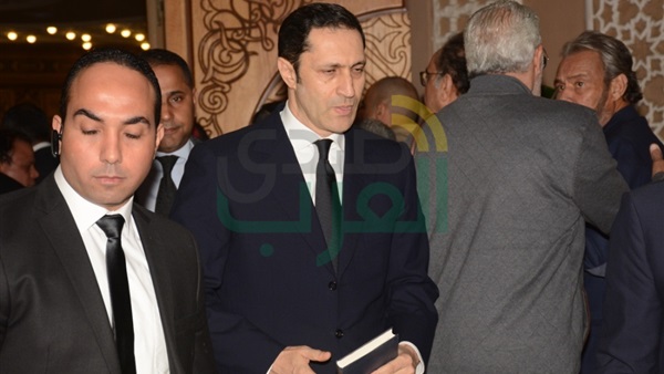 صدى العرب