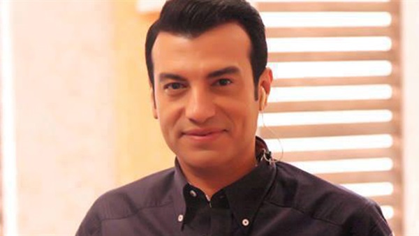 إيهاب توفيق