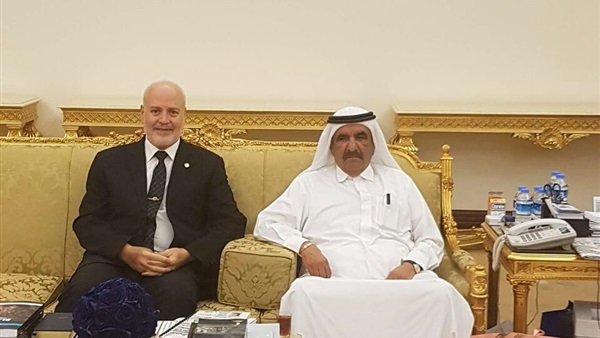 صدى العرب