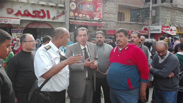 صدى العرب