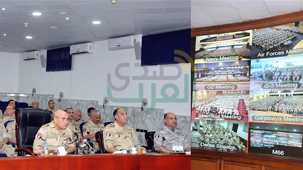 صدى العرب
