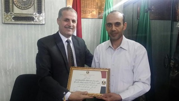 صدى العرب