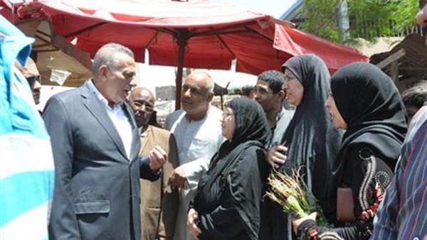 صدى العرب
