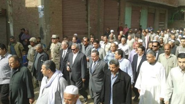 صدى العرب