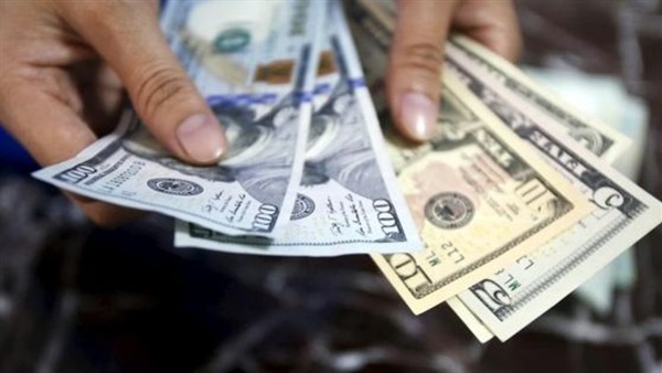  سعر الدولار 