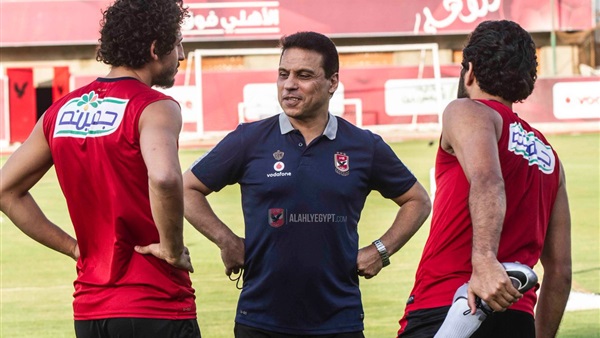 حسام البدري