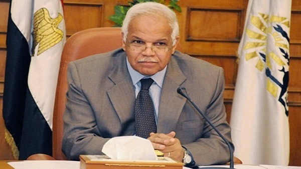وزير النقل الدكتور