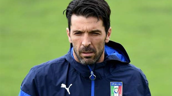 جانلويجي بوفون