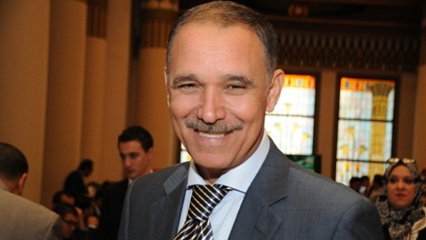 رضا البلتاجى