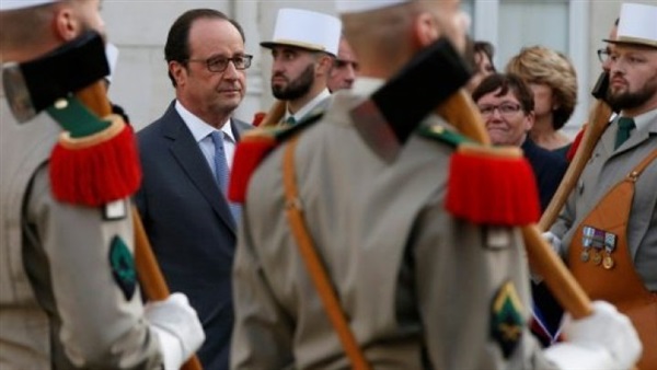 نيابة باريس تحقق