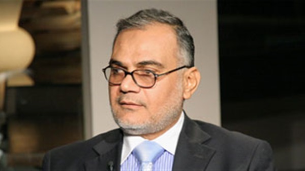 الدكتور سعد الدين