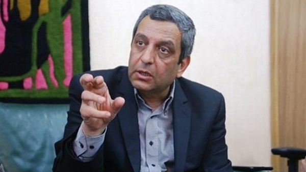 نقيب الصحفيين