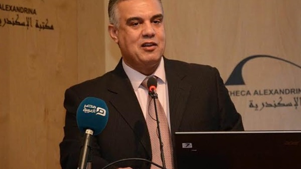 الدكتور مجدي حجازي
