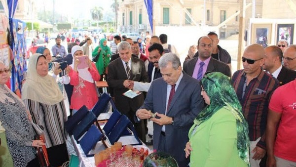 صدى العرب