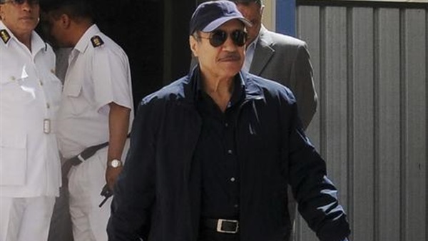 حبيب العادلي