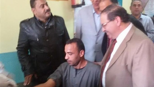صدى العرب
