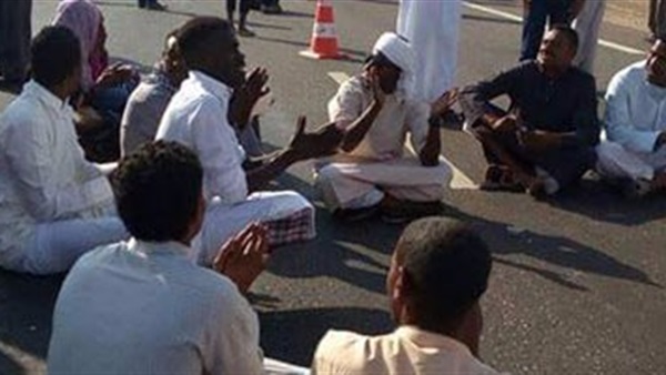صدى العرب